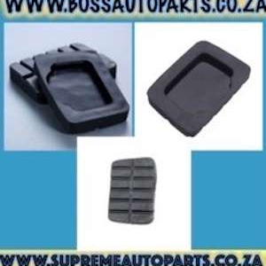 Padel Rubbers